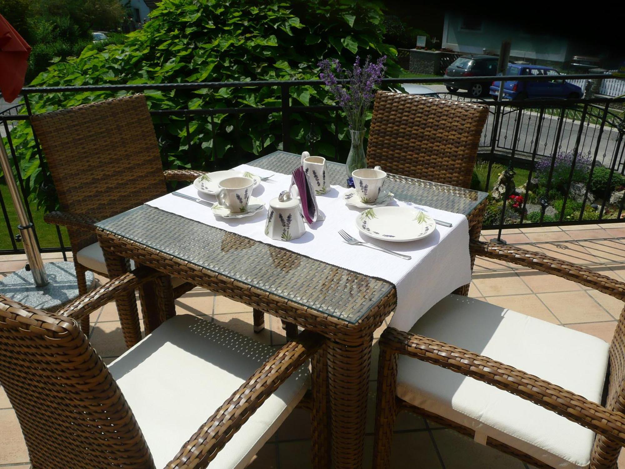 Barackvirag Vendeghaz Hotel Tihany Exterior photo